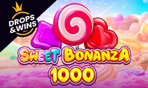 Sweet Bonanza 1000